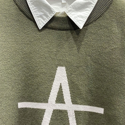 市场上装-毛衫-靓仔毛衫【实拍】