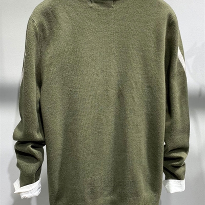 市场上装-毛衫-靓仔毛衫【实拍】