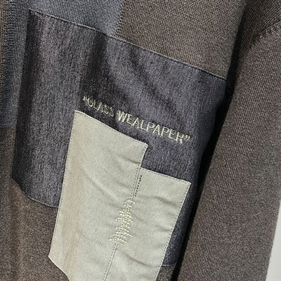 市场上装-毛衫-靓仔毛衫【实拍】