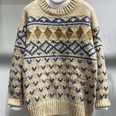 市场上装-毛衫-休闲毛衫【实拍】