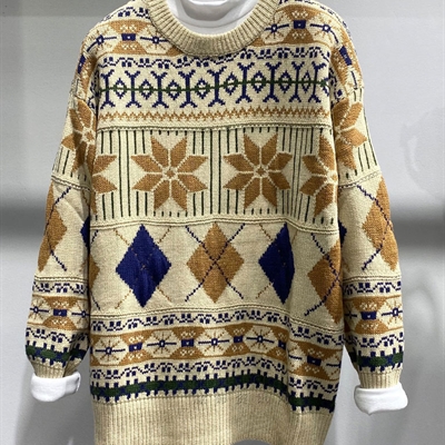 市场上装-毛衫-休闲毛衫【实拍】