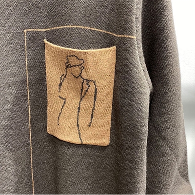 市场上装-毛衫-休闲毛衫【实拍】