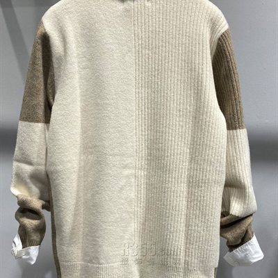 市场上装-毛衫-休闲毛衫【实拍】