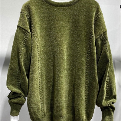 市场上装-毛衫-休闲毛衫【实拍】