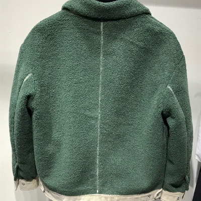 市场上装-夹克-靓仔夹克【实拍】