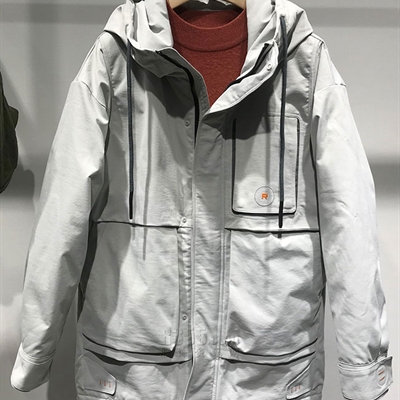 市场上装-夹克-靓仔夹克【实拍】