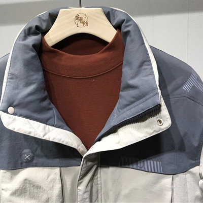 市场上装-夹克-微潮夹克【实拍】