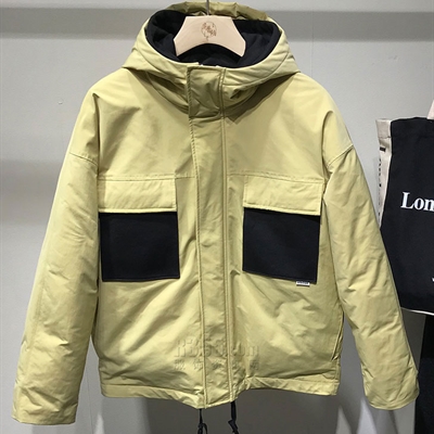 市场上装-夹克-靓仔夹克【实拍】