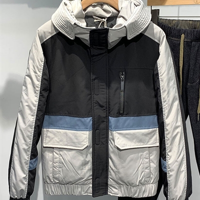 市场上装-夹克-靓仔夹克【实拍】