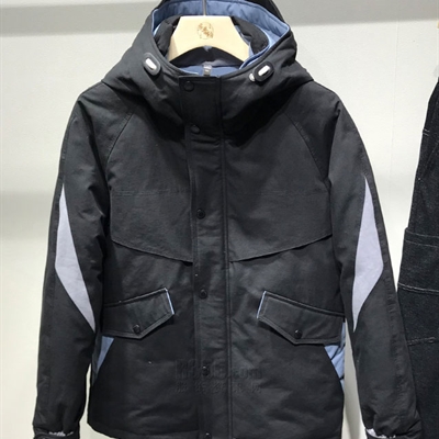 市场上装-夹克-靓仔夹克【实拍】