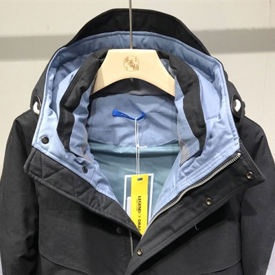 市场上装-夹克-靓仔夹克【实拍】