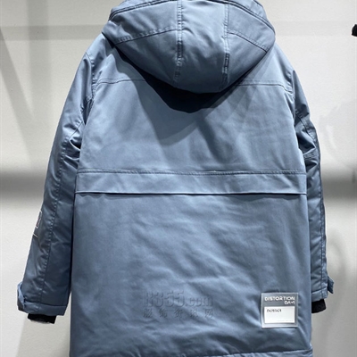 市场上装-夹克-靓仔夹克【实拍】