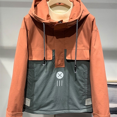 市场上装-夹克-休闲夹克【实拍】