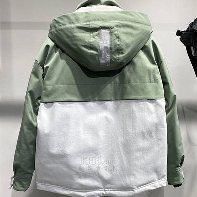 市场上装-夹克-休闲夹克【实拍】