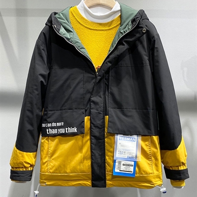 市场上装-夹克-微潮夹克【实拍】