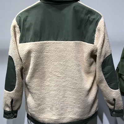 市场上装-夹克-微潮夹克【实拍】