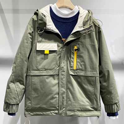 市场上装-夹克-微潮夹克【实拍】