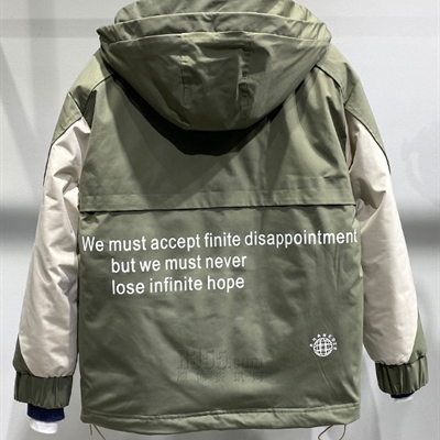 市场上装-夹克-微潮夹克【实拍】