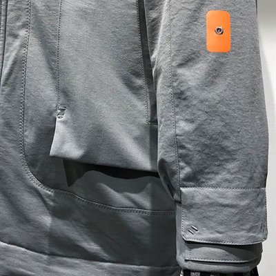 市场上装-夹克-微潮夹克【实拍】