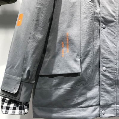 市场上装-夹克-微潮夹克【实拍】