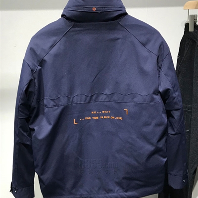 市场上装-夹克-休闲夹克【实拍】