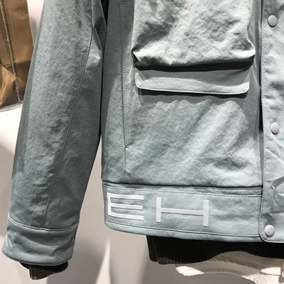 市场上装-夹克-休闲夹克【实拍】