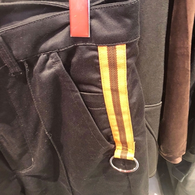 商场品牌-休闲裤-休闲裤【实拍】