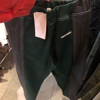 商场品牌-休闲裤-休闲裤【实拍】