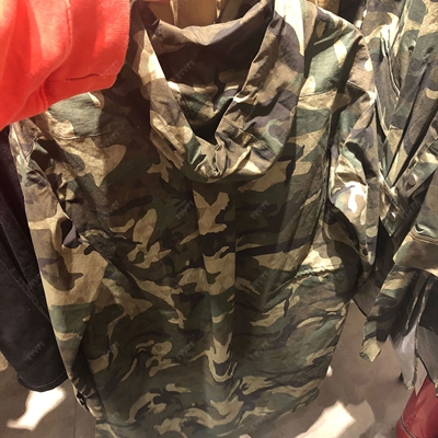 商场品牌-长袖-衬衫【实拍】