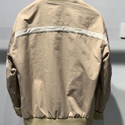 市场上装-夹克-时尚商务夹克【实拍】