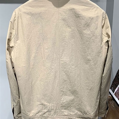 市场上装-夹克-时尚商务夹克【实拍】