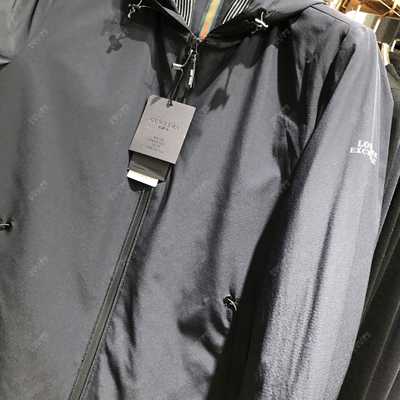 市场上装-夹克-时尚商务夹克【实拍】