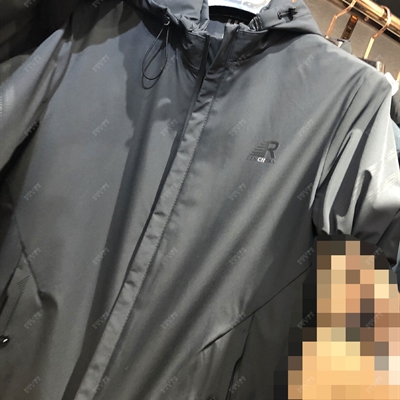 市场上装-夹克-时尚商务夹克【实拍】