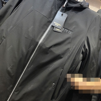 市场上装-夹克-时尚商务夹克【实拍】