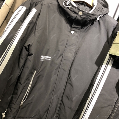 市场上装-夹克-时尚商务夹克【实拍】