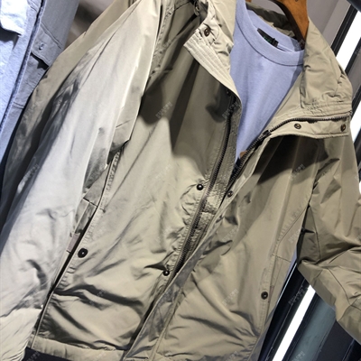 市场上装-夹克-时尚商务夹克【实拍】