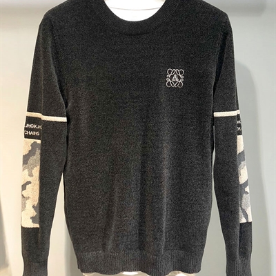 市场上装-毛衫-时尚商务毛衫【实拍】