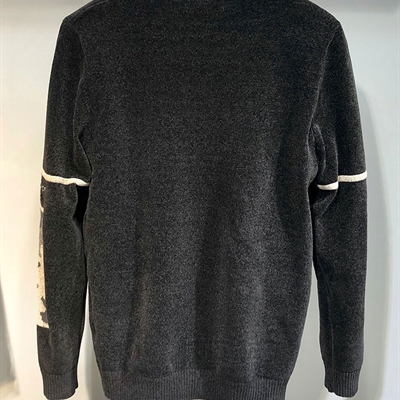 市场上装-毛衫-时尚商务毛衫【实拍】