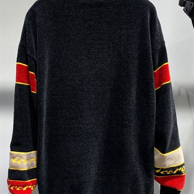 市场上装-毛衫-时尚商务毛衫【实拍】