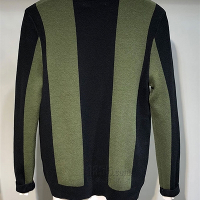 市场上装-毛衫-时尚商务毛衫【实拍】