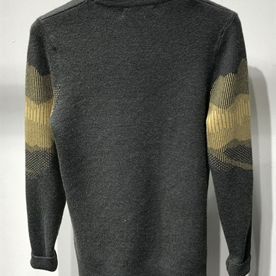 市场上装-毛衫-时尚商务毛衫【实拍】