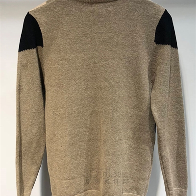 市场上装-毛衫-时尚商务毛衫【实拍】