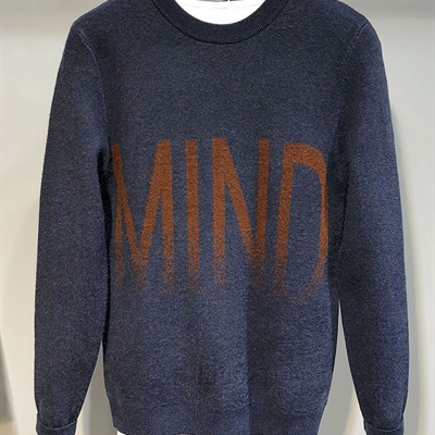 市场上装-毛衫-时尚商务毛衫【实拍】