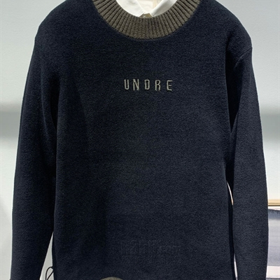 市场上装-毛衫-时尚商务毛衫【实拍】