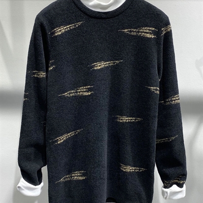 市场上装-毛衫-时尚商务毛衫【实拍】