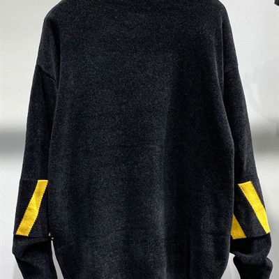 市场上装-毛衫-时尚商务毛衫【实拍】