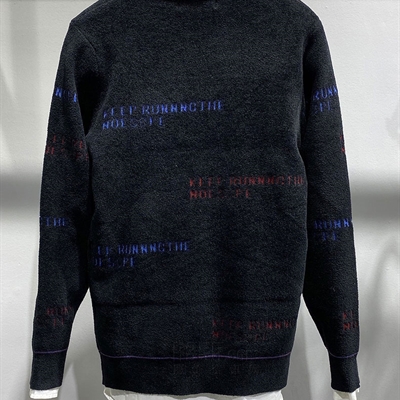 市场上装-毛衫-时尚商务毛衫【实拍】