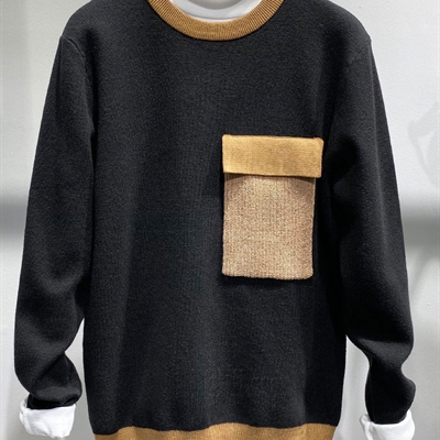 市场上装-毛衫-靓仔毛衫【实拍】