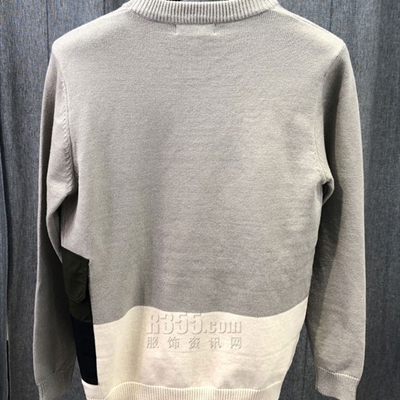 市场上装-毛衫-靓仔毛衫【实拍】