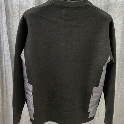 市场上装-毛衫-靓仔毛衫【实拍】